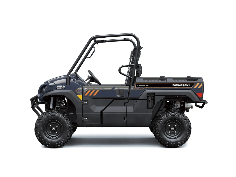 2027 Kawasaki Mule Pro-fxr 1000 alt