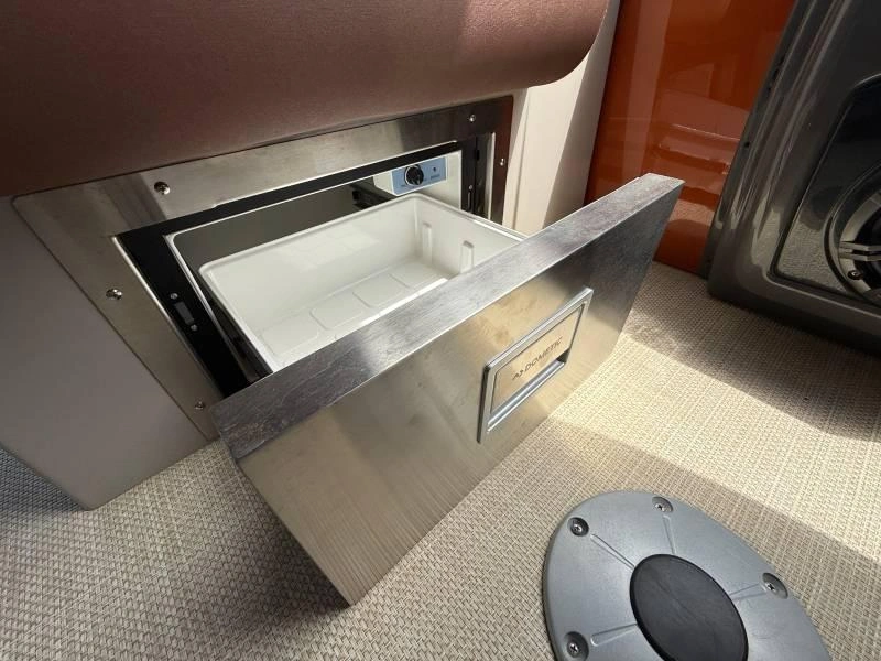 2024 Princecraft Vogue 27 Xt/mercury Verado 400 alt