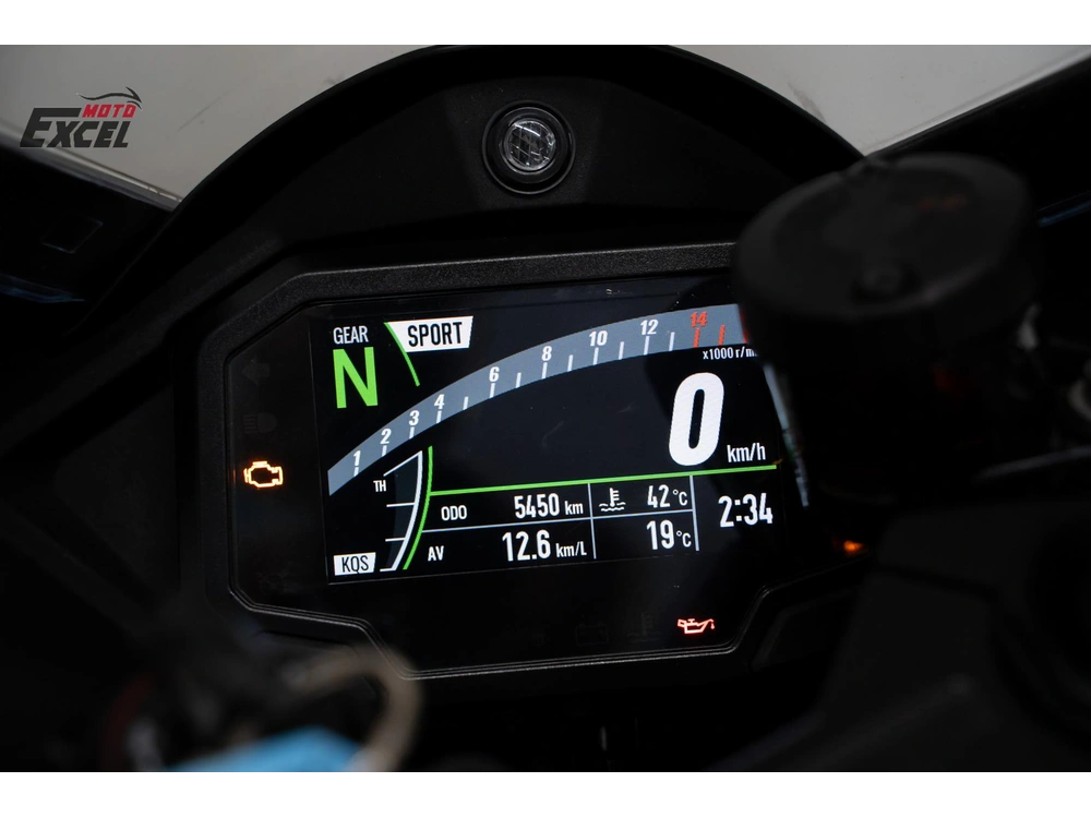 Kawasaki Ninja Zx-10rr 2025 alt