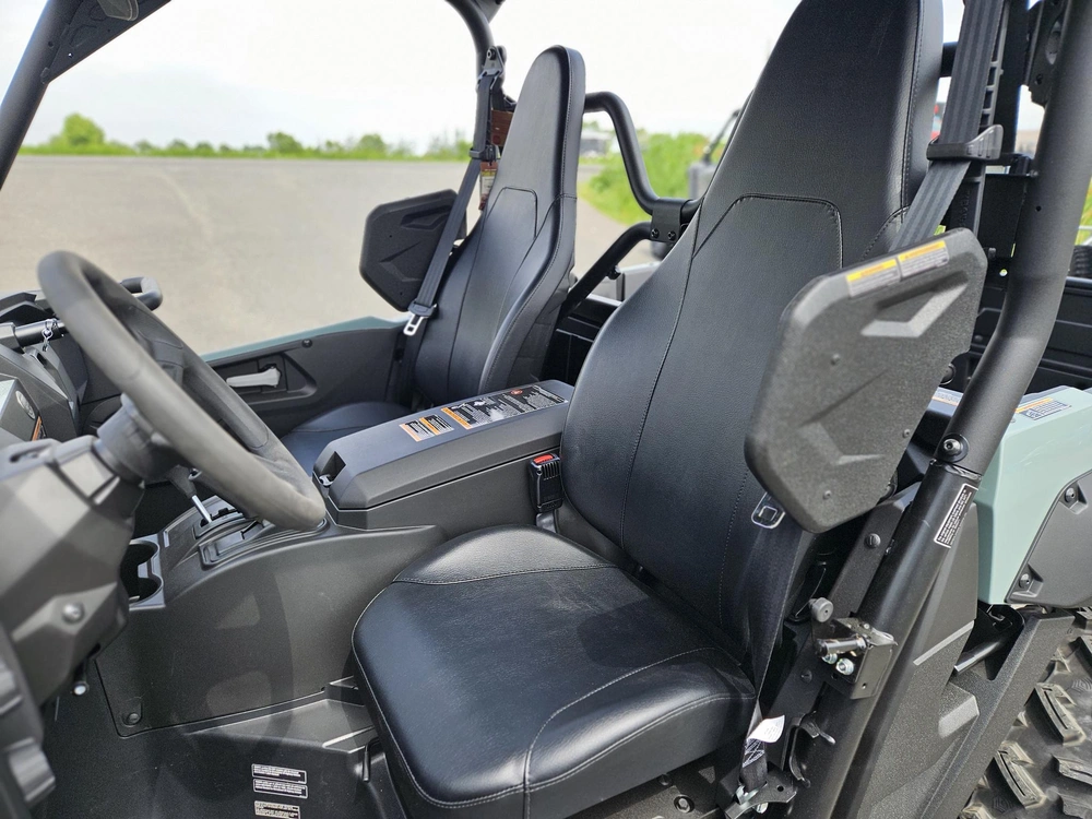 Yamaha Wolverine X2 850 Xt-r 2026 alt