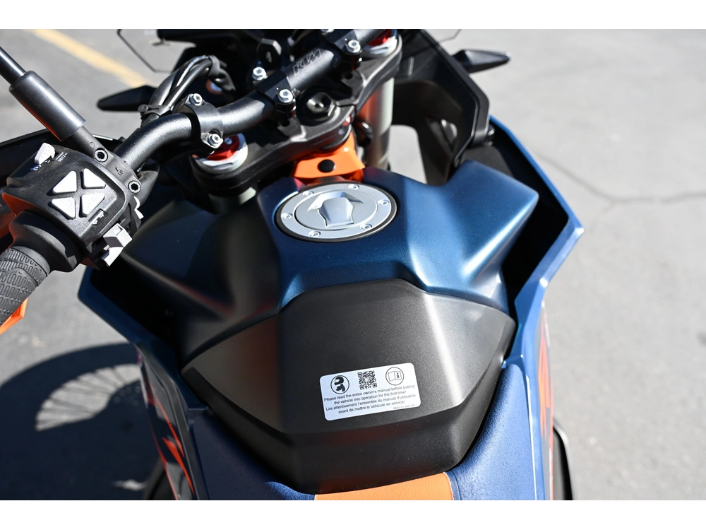 2024 Ktm 890 Adv R alt