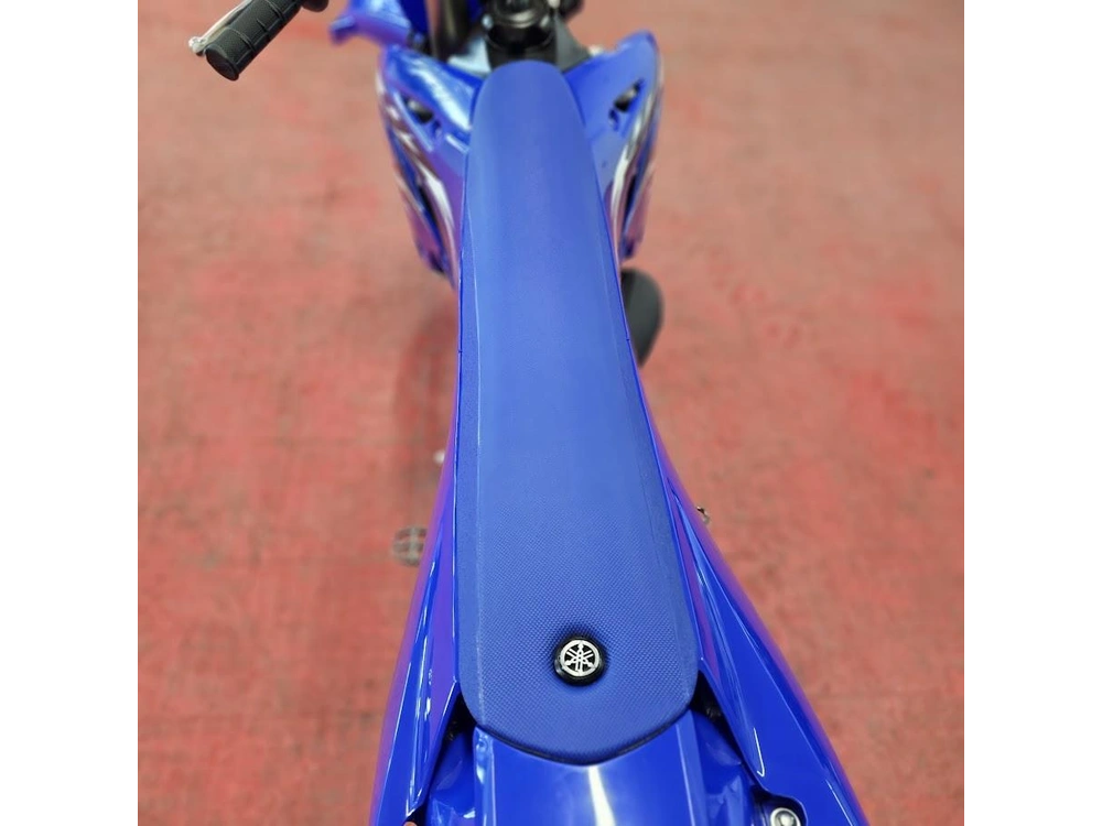 2026 Yamaha Yz 125 alt
