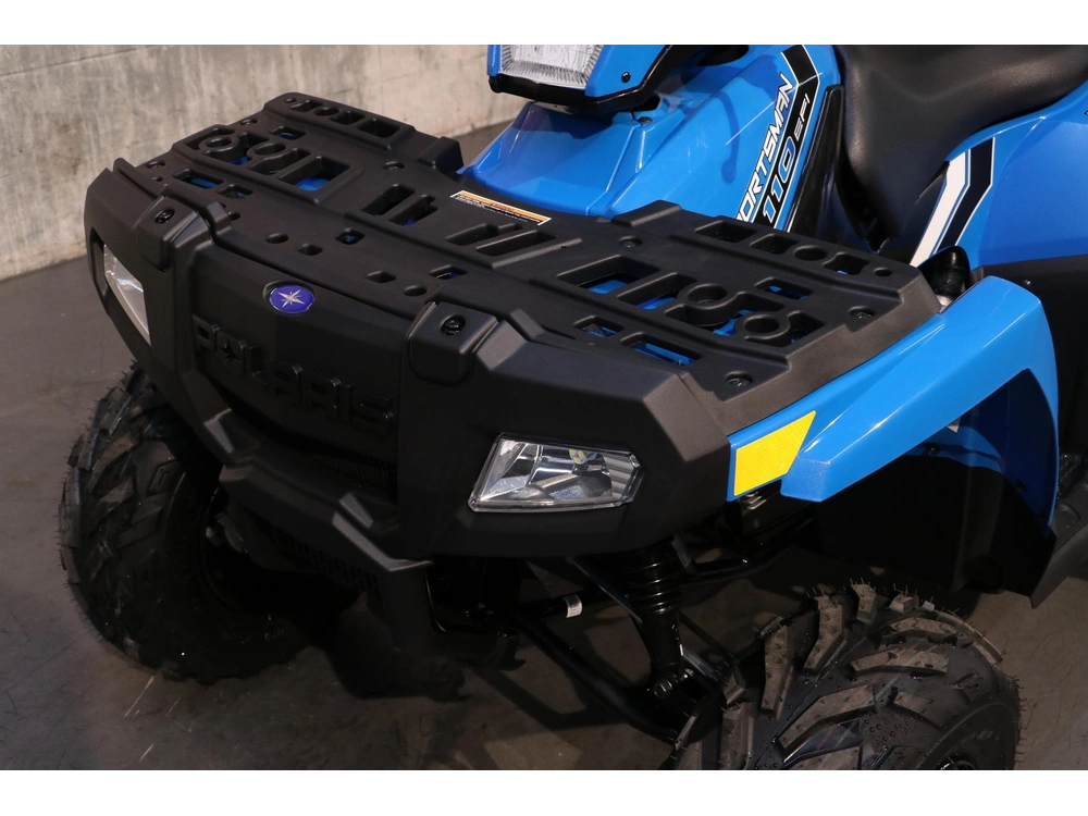 Polaris Sportsman 110 Efi 2026 alt