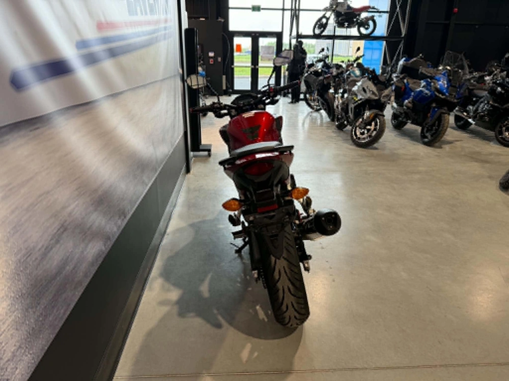 Honda Cb500f 2014 alt