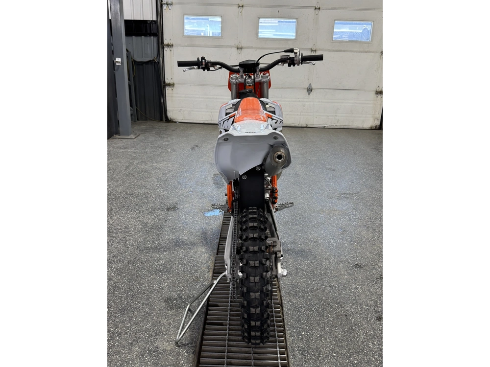 Ktm 85sx 17/14 2024 alt