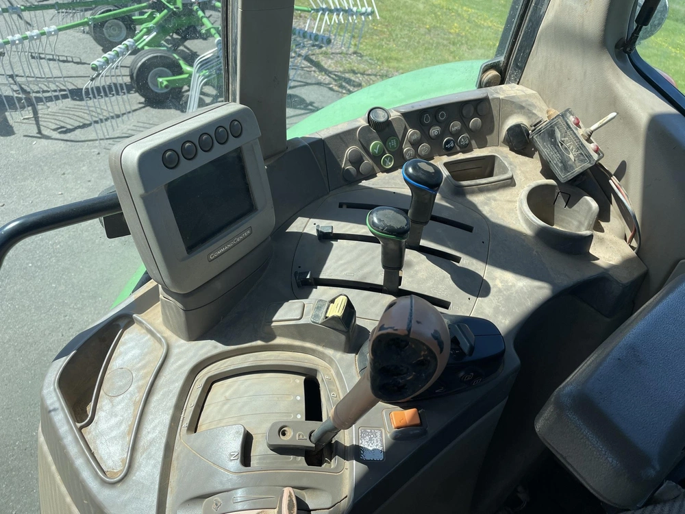 John Deere 6430 Premium 2008 alt