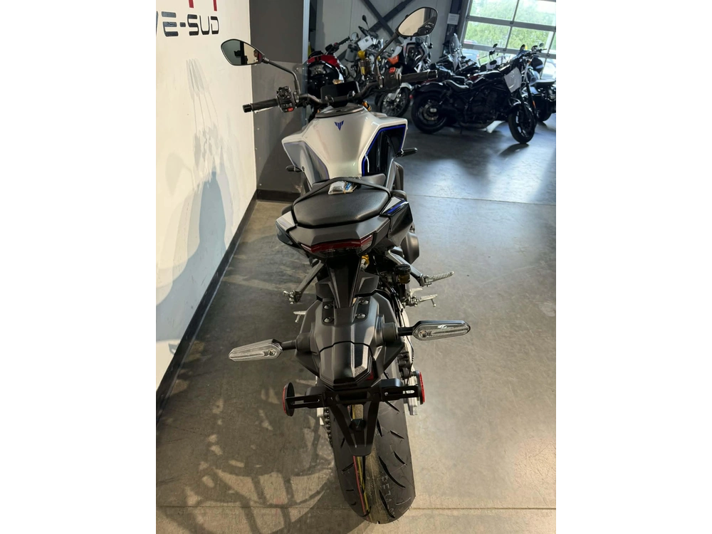 Yamaha Mt-09 Sp *à Partir De 3.99%💳 2026 alt