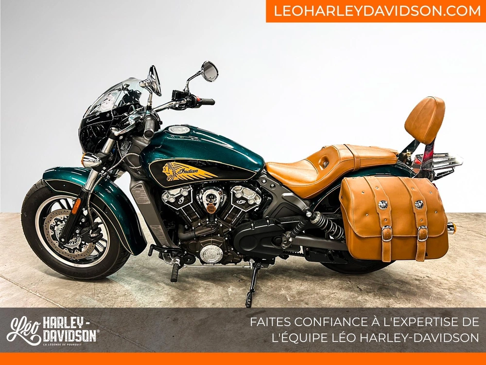 Indian Scout Abs 2020 alt