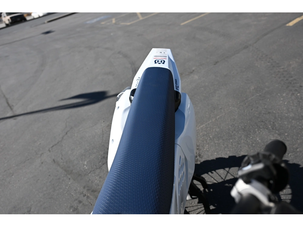 2025 Husqvarna Fc 250 alt