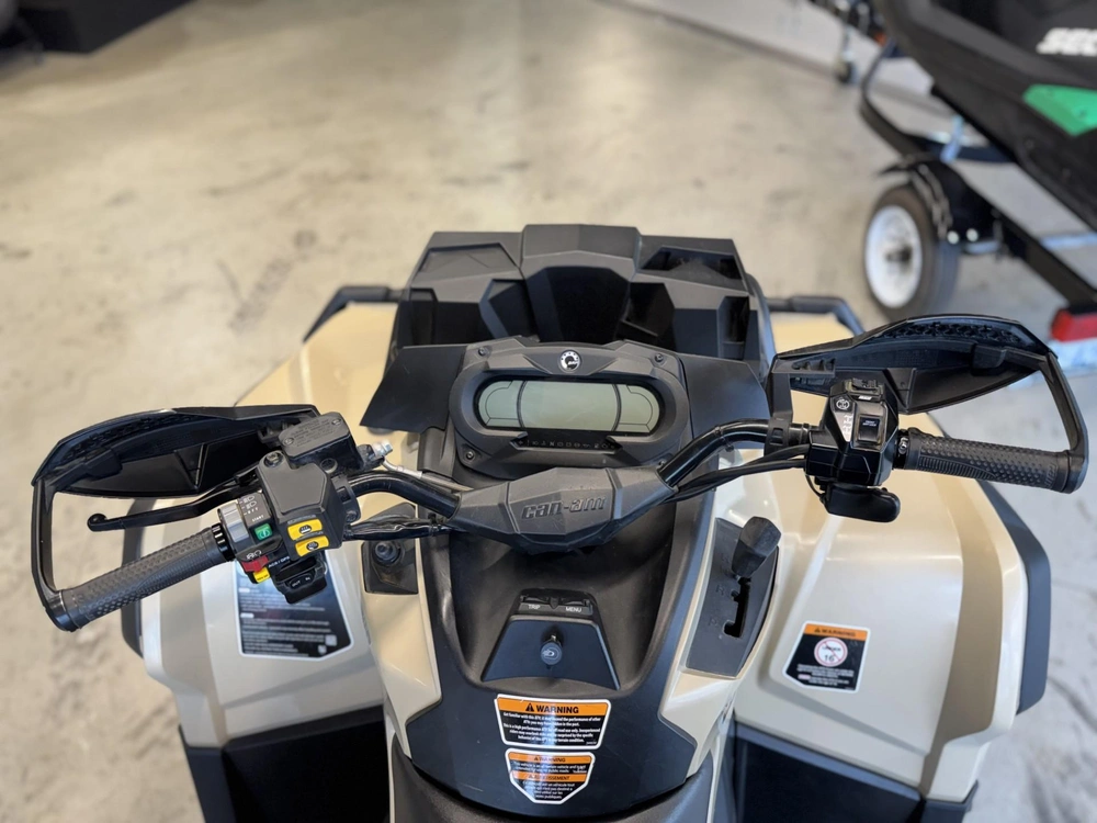 2023 Can-am Outlander Xmr 850 alt