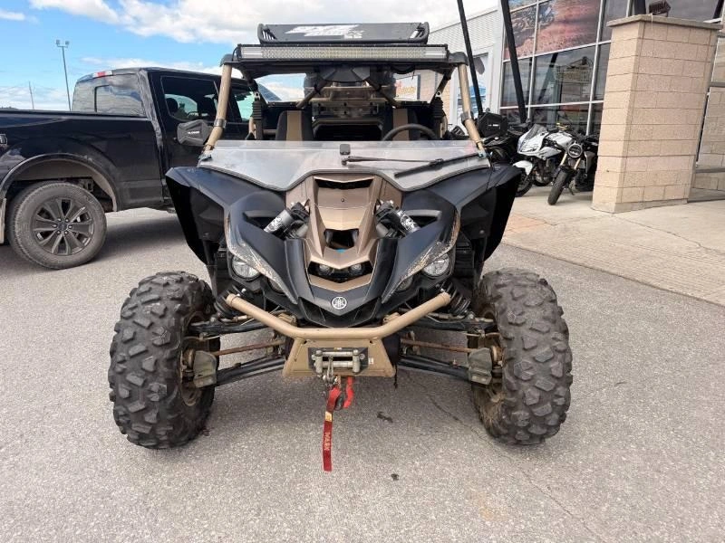 2020 Yamaha Yxz1000 R Ss Se Eps alt