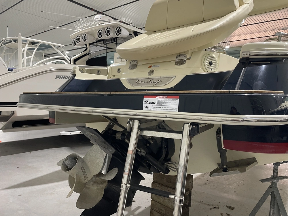 2022 Chris-craft Launch 28 Gt alt