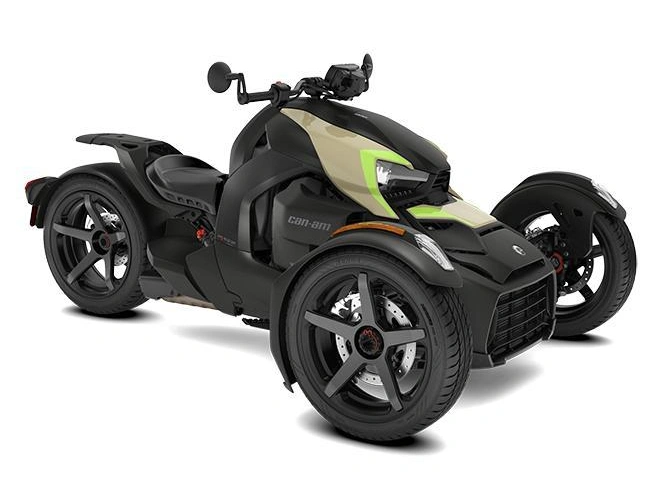 2024 Can-am Ryker Sport 900 Ace alt