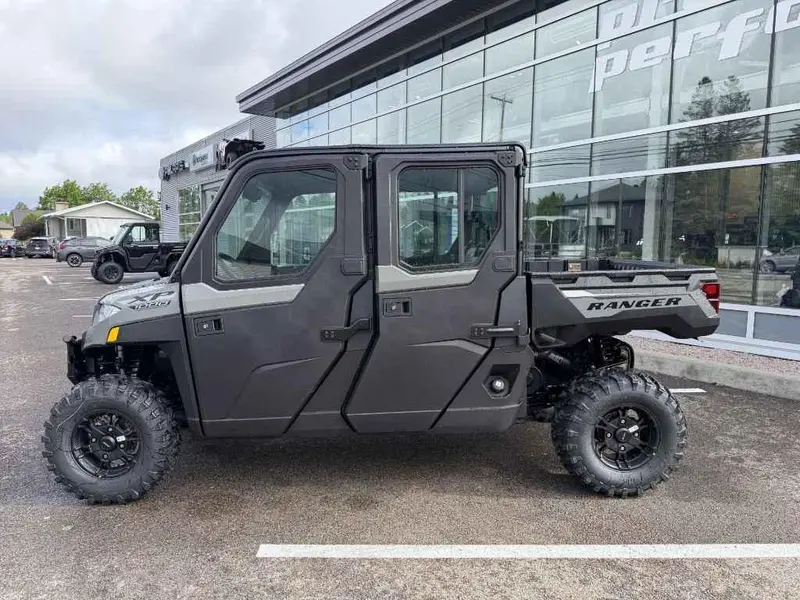 Polaris Ranger Crew XP 1000 CAB 2027