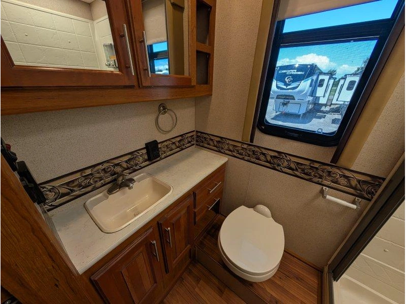 Jayco Precept 35s 2016 alt