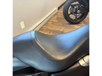 Harley-davidson Xl883 Iron Dark 2014 alt