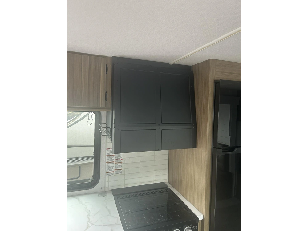 2026 Forest River Wildwood 29vbud alt