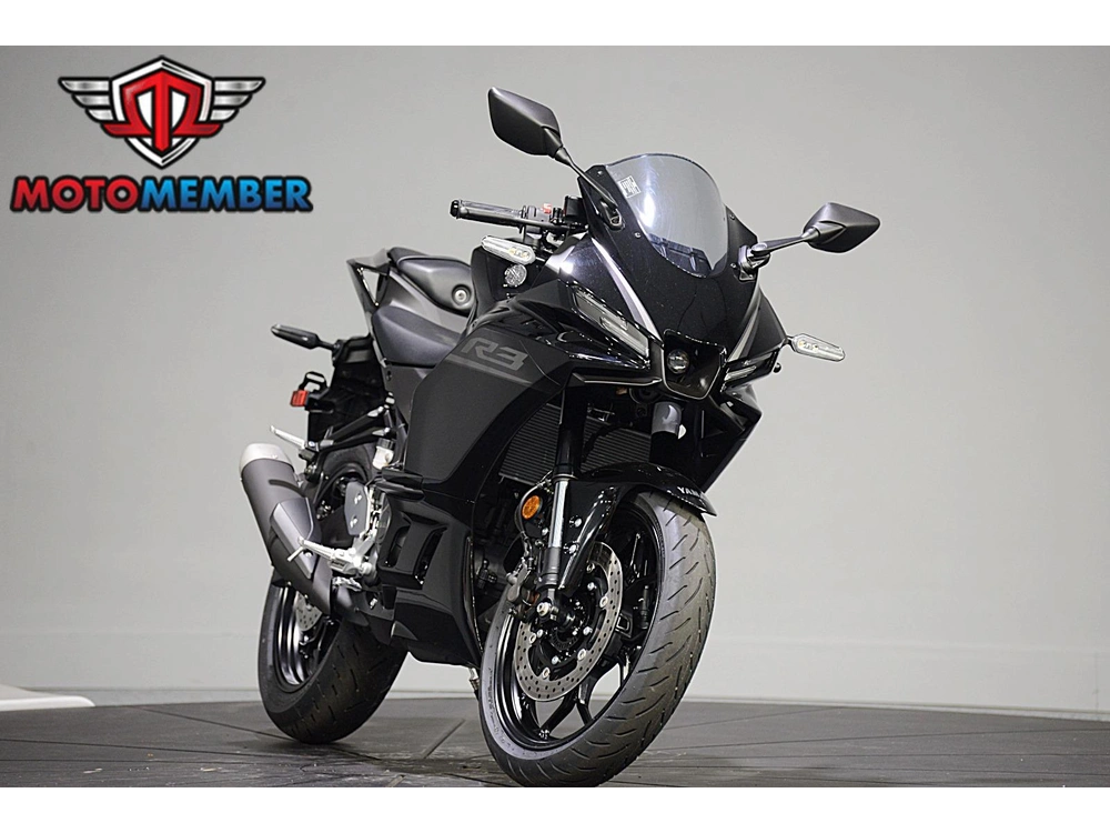 2026 Yamaha Yzf-r3 alt