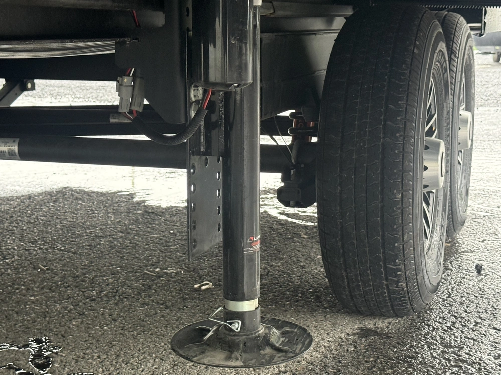 Kz-rv Durango H-t 283rlt 2027 alt