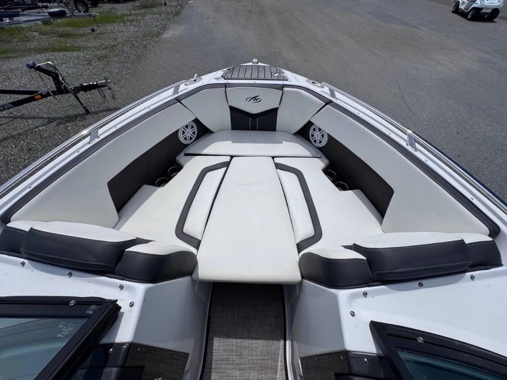 Monterey Boats 218 Ss 2020 alt
