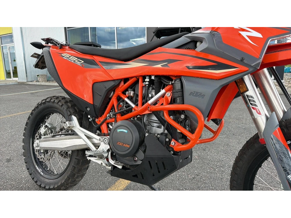 Ktm 690 Enduro R 2023 alt