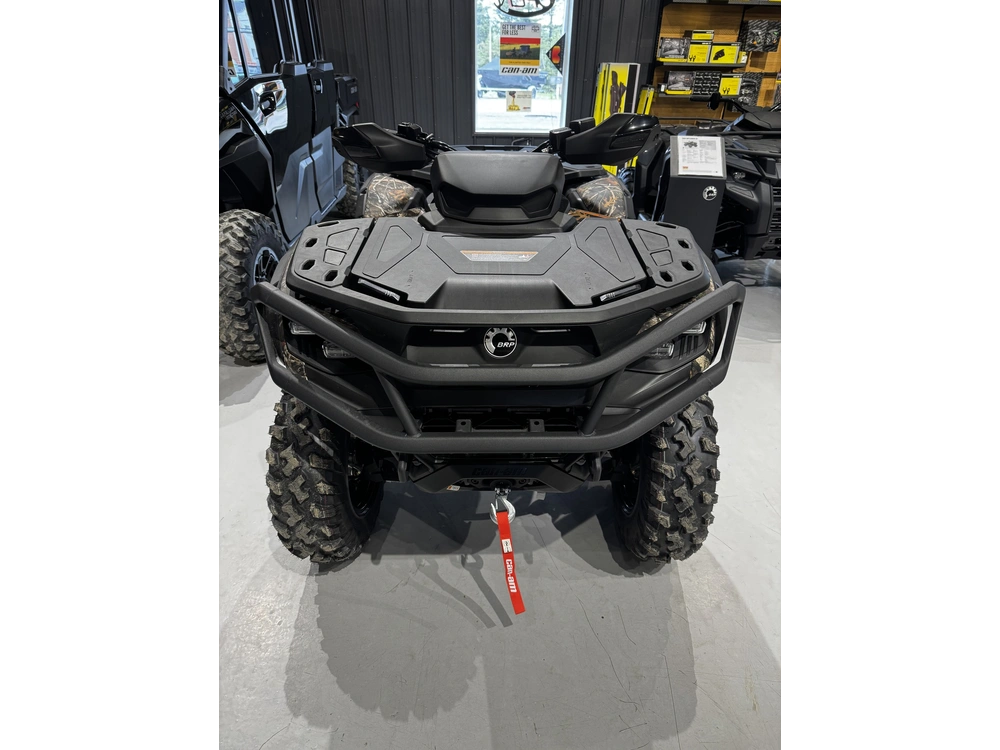 2026 Can-am Outlander Xt 850 alt