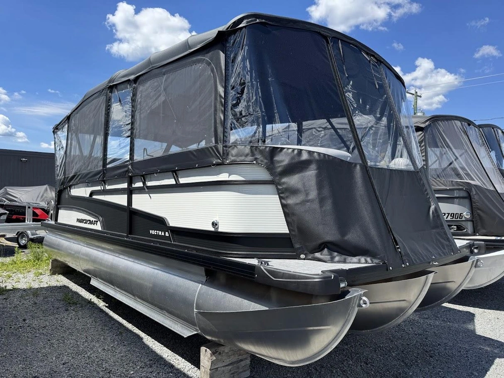 Princecraft Vectra 23 Rl 2026 alt