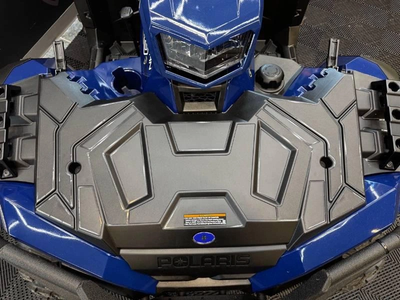 Polaris Sportsman 850 Trail Eps 2025 alt