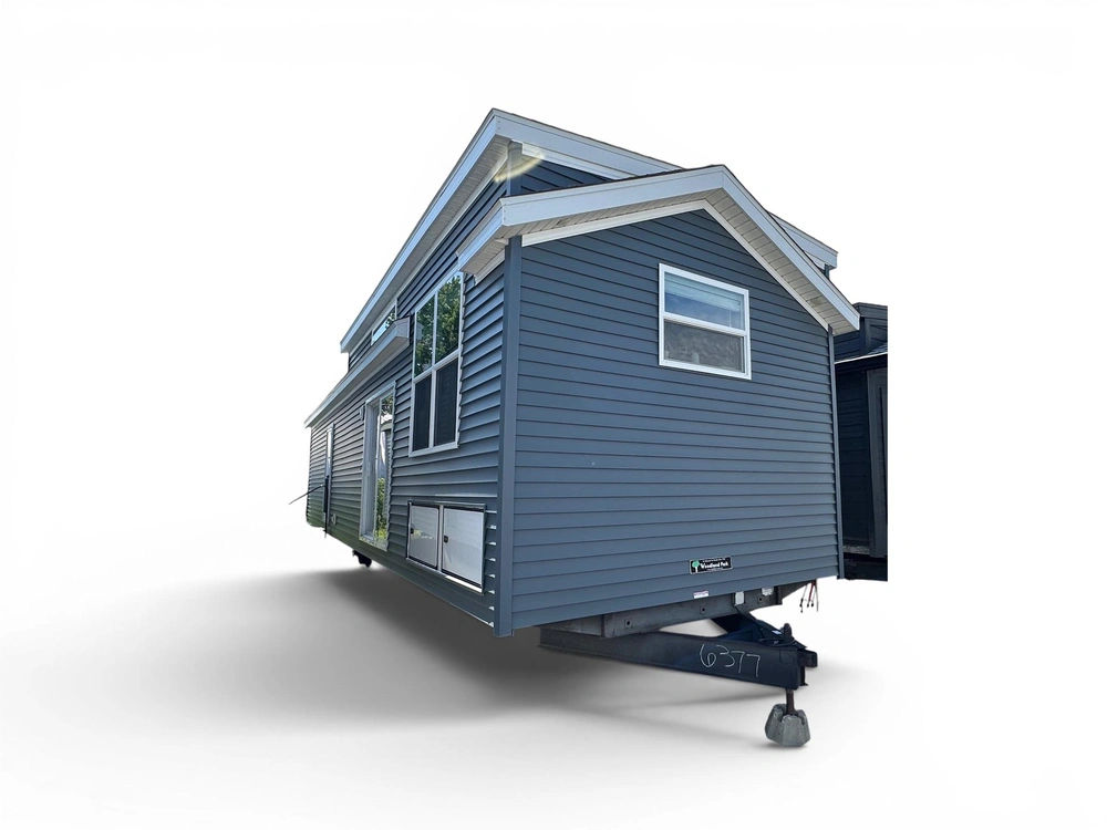 Woodland Park Timber Ridge Tc307c 2024 alt