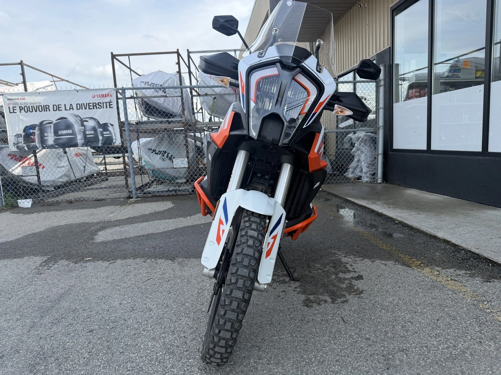 Ktm 1290 Super Adventure (64$ Par Semaine Tx In) 2024 alt