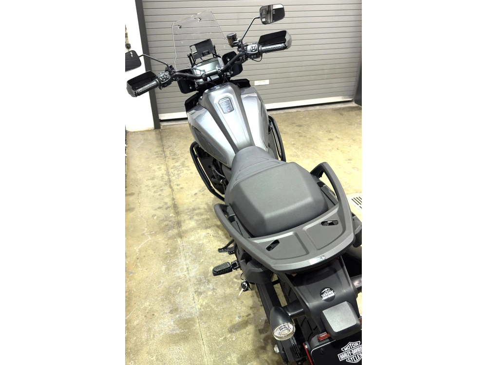 2021 Harley-davidson Pan América S alt