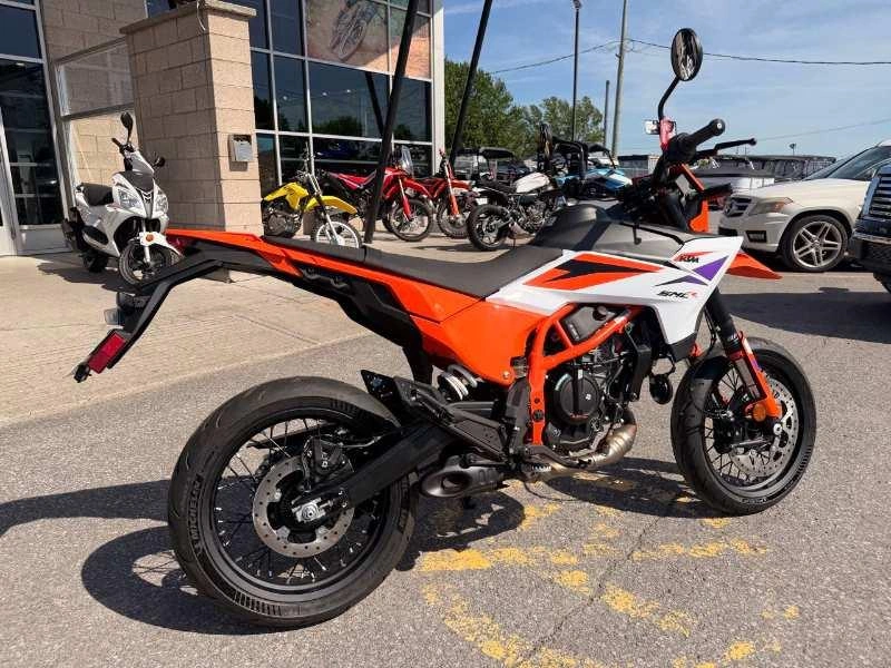 2026 Ktm 390 Smc R alt
