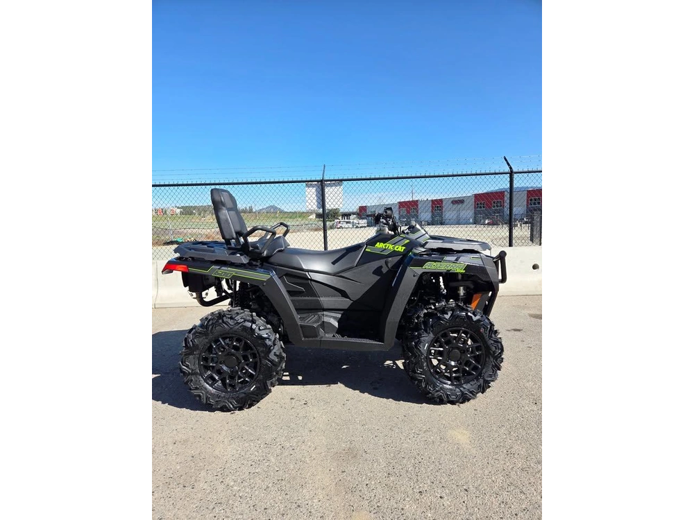 2026 Arctic Cat A2026alq2pusm alt