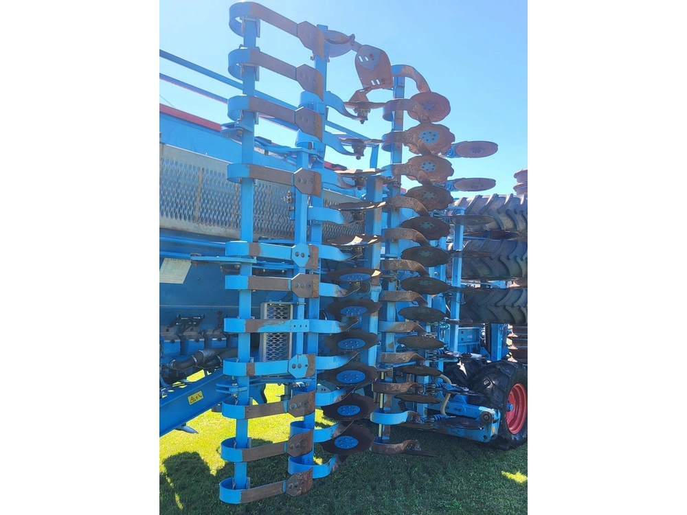 2017 Lemken 9kdh 600 alt