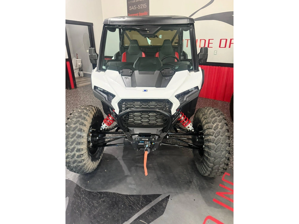 Polaris Rzr 1000 Xp 2024 alt