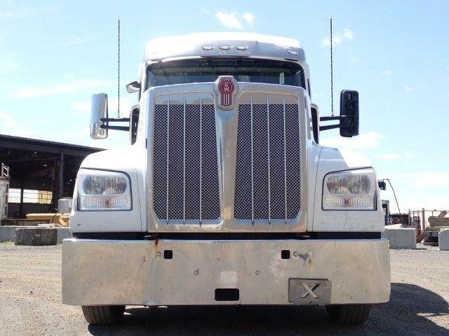 Kenworth W990 2023