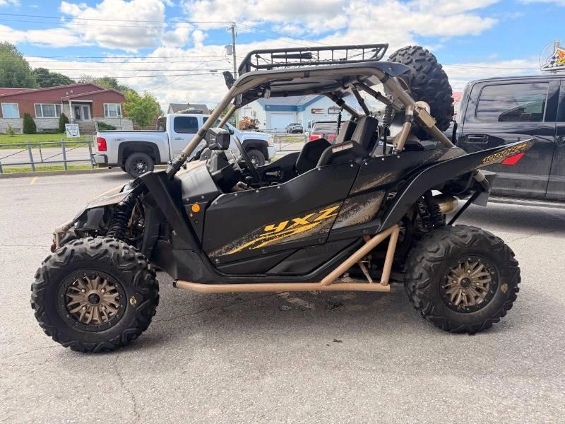 2020 Yamaha Yxz1000 R Ss Se Eps alt