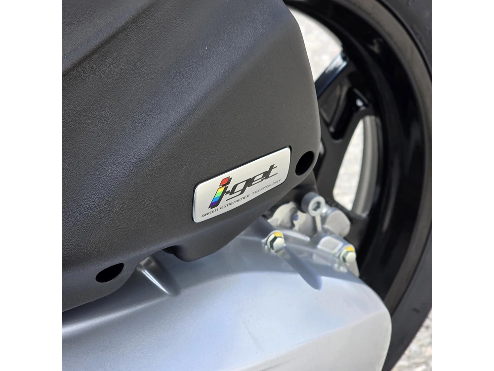 2026 Piaggio Liberty 150 S alt