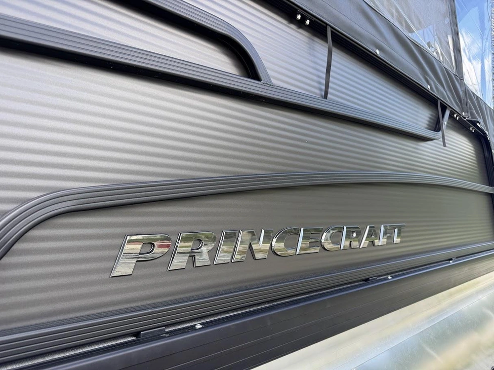 Princecraft Vectra 21rl 2026 alt