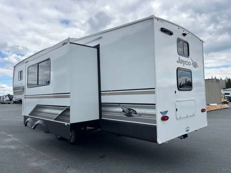 2027 Jayco Eagle 28BHU