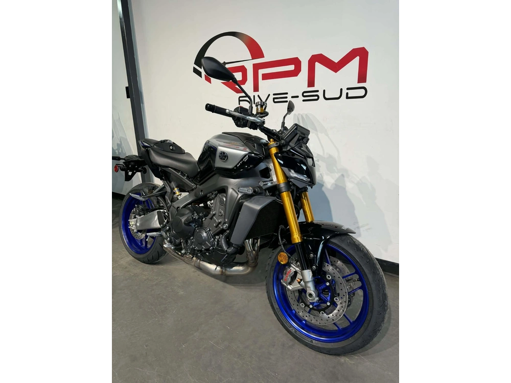Yamaha Mt-09 Sp *à Partir De 3.99%💳 2026 alt