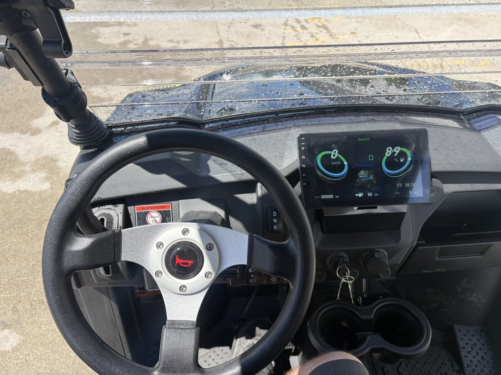 2025 Aodes E-rover alt