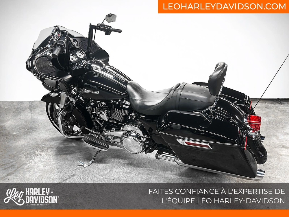Harley-davidson Fltrx Road Glide 2022 alt