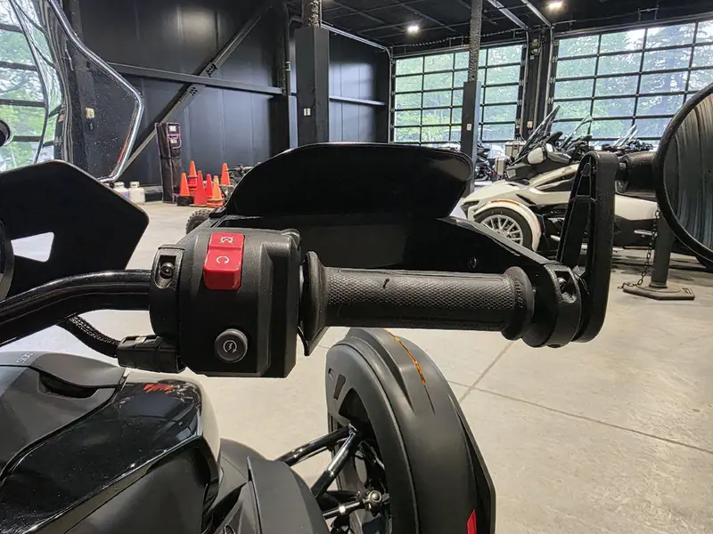 Can-Am RYKER 900 ACE 2019