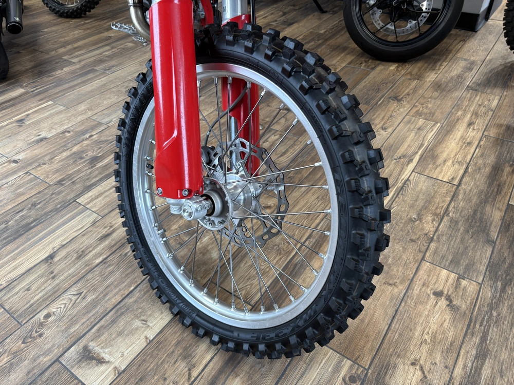 Gasgas Ex250f 2024 alt