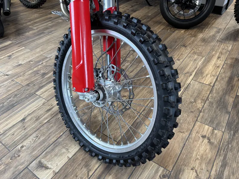 GASGAS EX250F 2024