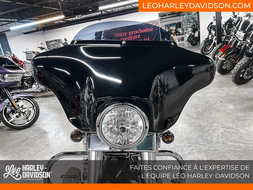 2012 Harley-davidson Flhx Street Glide alt