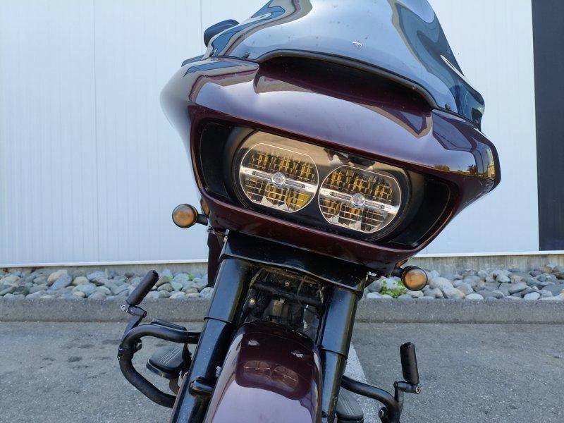 2021 Harley-davidson Fltrxs - Road Glide® Special alt