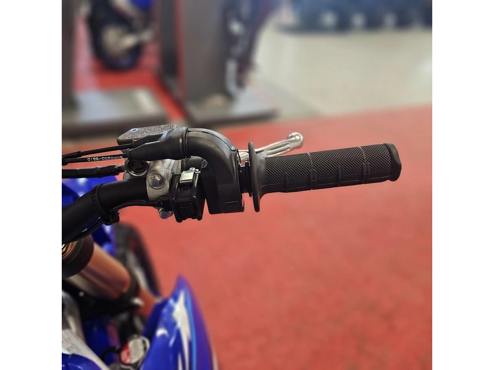 2026 Yamaha Yz 450fx alt