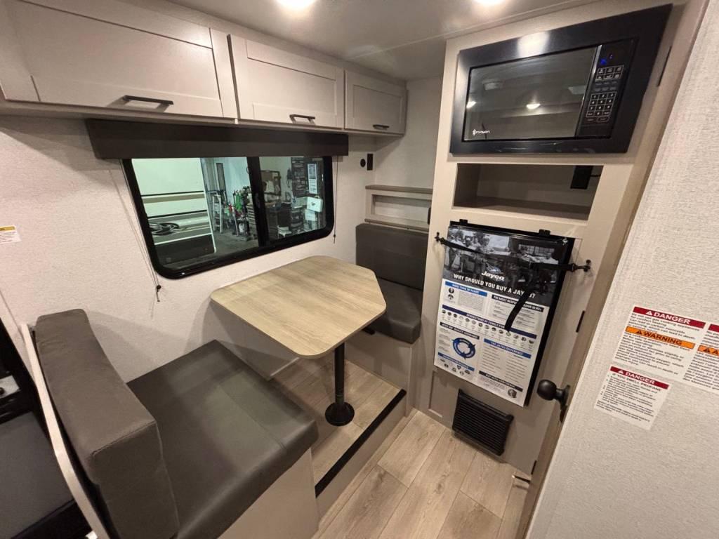 2027 Jayco Jay Flight SLX 130RD